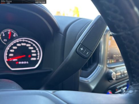 Used 2023 Chevrolet Silverado 3500 LTZ image 24