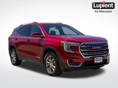 Used 2023 GMC Terrain SLT