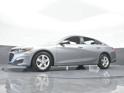 Used 2024 Chevrolet Malibu LT FWD image 56