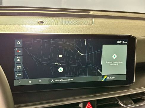 New 2026 Kia Sorento EX image 16