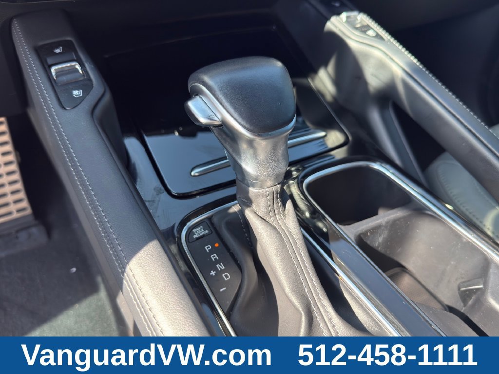 Used 2023 Kia Telluride SX Prestige X-Pro AWD/4WD image 17