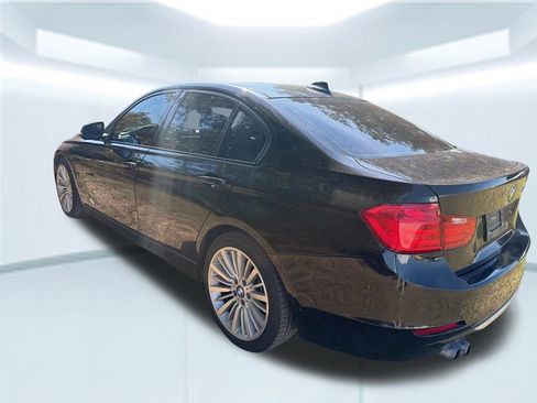 Used 2014 BMW 328i Sedan image 8