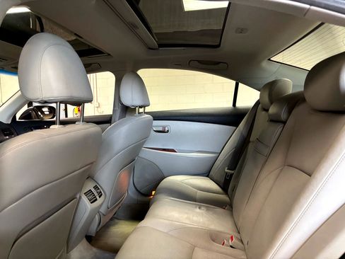Used 2009 Lexus ES 350 image 11