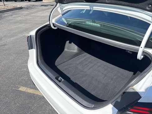 Certified 2023 Honda Accord LX image 16