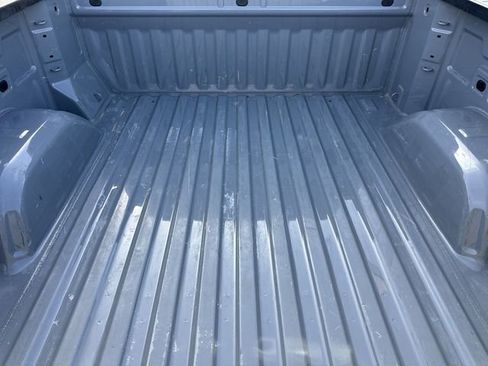 Certified 2024 GMC Sierra 1500 SLE image 5