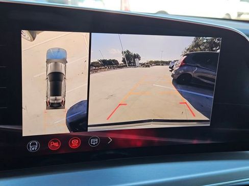 New 2026 Cadillac Lyriq V w/ LPO, Floor Liner Package image 20