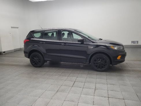 Used 2019 Ford Escape S FWD image 11