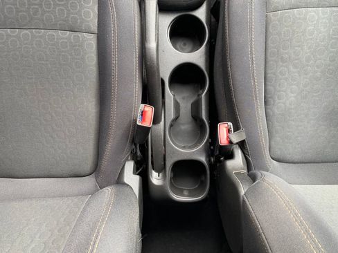 Used 2020 Chevrolet Trax LS w/ Tint and Cruise Package image 23