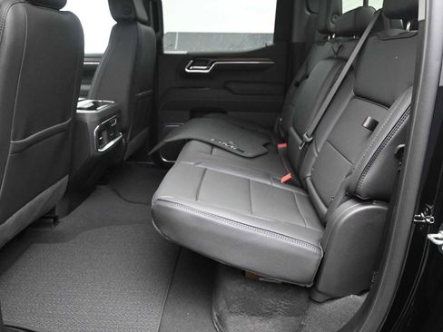 New 2026 GMC Sierra 1500 Denali image 18