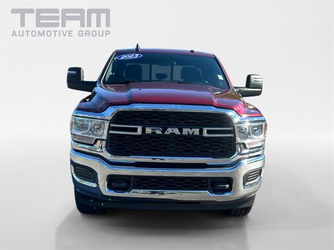 Certified 2023 RAM 2500 Tradesman image 2