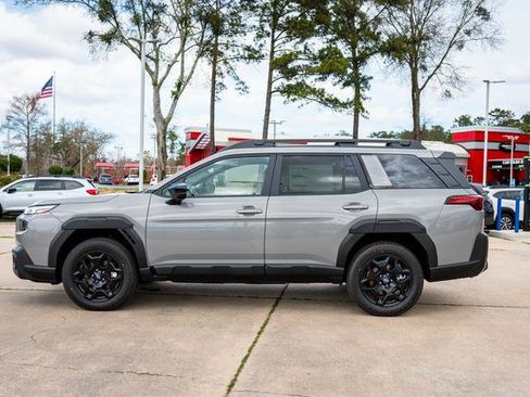 New 2026 Subaru Outback Limited AWD/4WD image 2