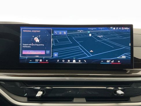 Certified 2025 BMW X5 xDrive40i w/ Climate Comfort Package image 11