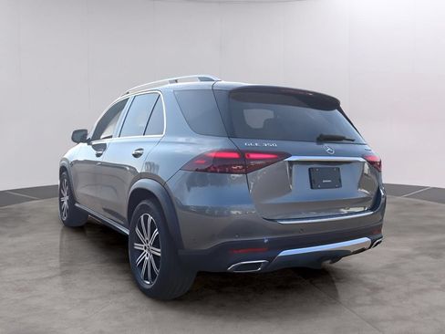 Certified 2026 Mercedes-Benz GLE 350 4MATIC image 5
