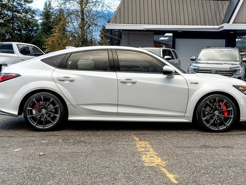 Used 2024 Acura Integra Type S image 15