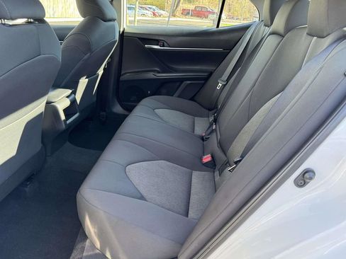 Used 2024 Toyota Camry LE image 16