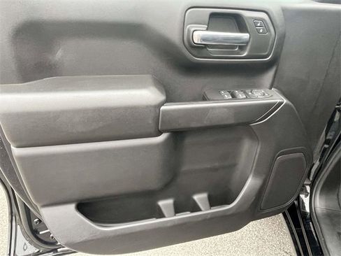 Used 2025 Chevrolet Silverado 1500 W/T w/ WT Value Package image 16