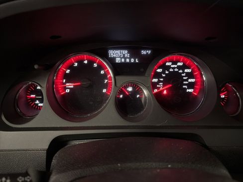 Used 2010 GMC Acadia SLE image 11