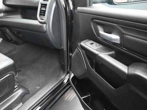 Used 2025 RAM 1500 Tradesman AWD/4WD image 26
