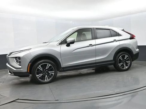 Used 2024 Mitsubishi Eclipse Cross SE AWD/4WD image 5