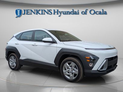 New 2026 Hyundai Kona SE