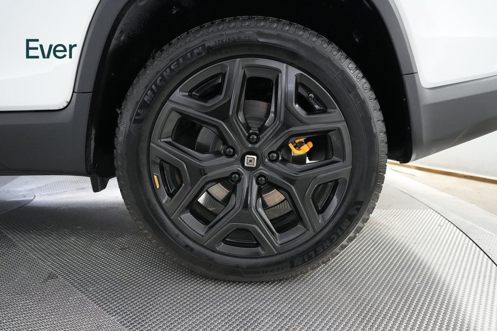 Used 2022 Rivian R1T Adventure AWD/4WD image 9