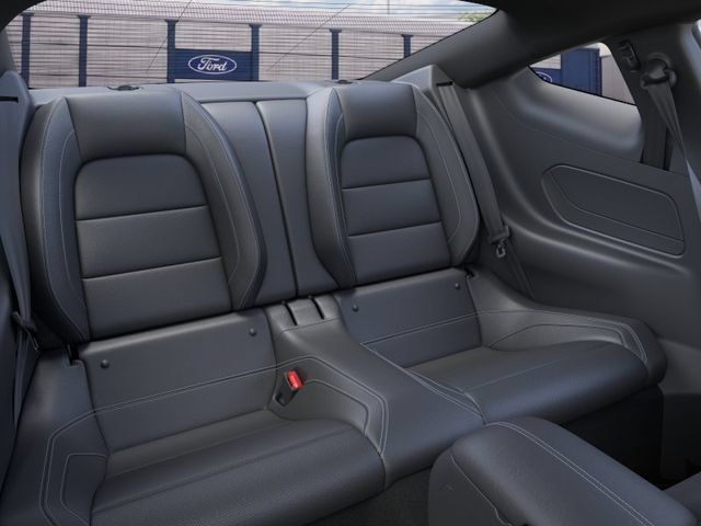 New 2026 Ford Mustang Premium RWD image 11