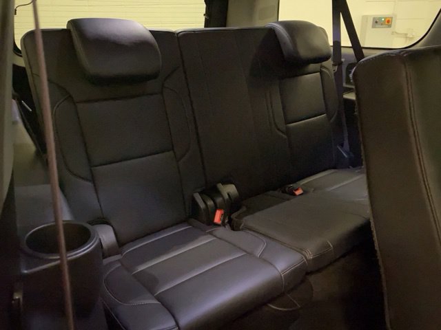 Used 2017 Chevrolet Suburban LT AWD/4WD image 26