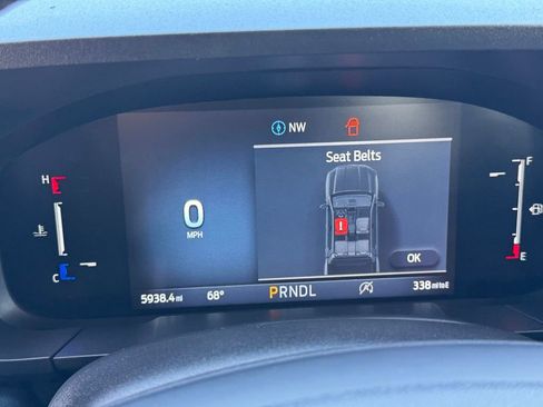 Used 2025 Ford Maverick XLT w/ XLT Luxury Package AWD/4WD image 20
