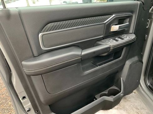 New 2026 RAM 2500 Big Horn image 15