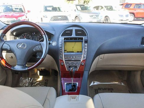 Used 2009 Lexus ES 350 image 13