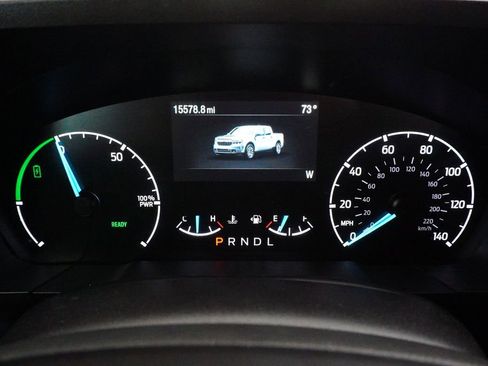 Used 2024 Ford Maverick XLT FWD image 11