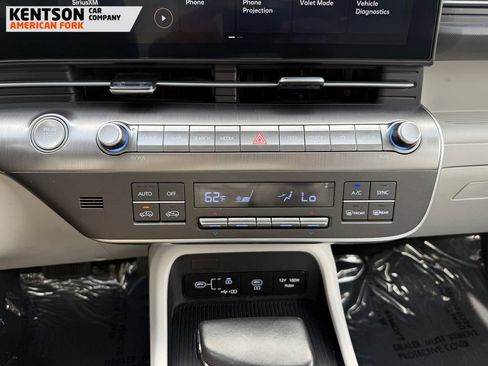 Used 2025 Hyundai Kona SEL AWD/4WD image 22