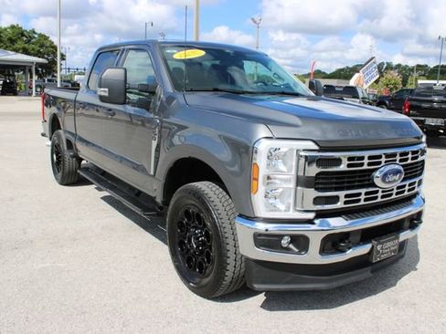 Used 2026 Ford F250 XLT AWD/4WD image 15