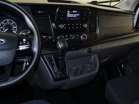 Used 2024 Ford Transit 250 Base w/ Exterior Upgrade Package image 13