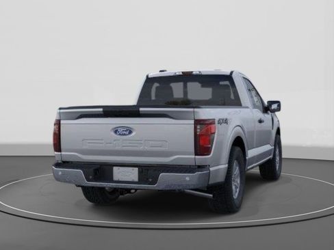 New 2026 Ford F150 XL AWD/4WD image 8