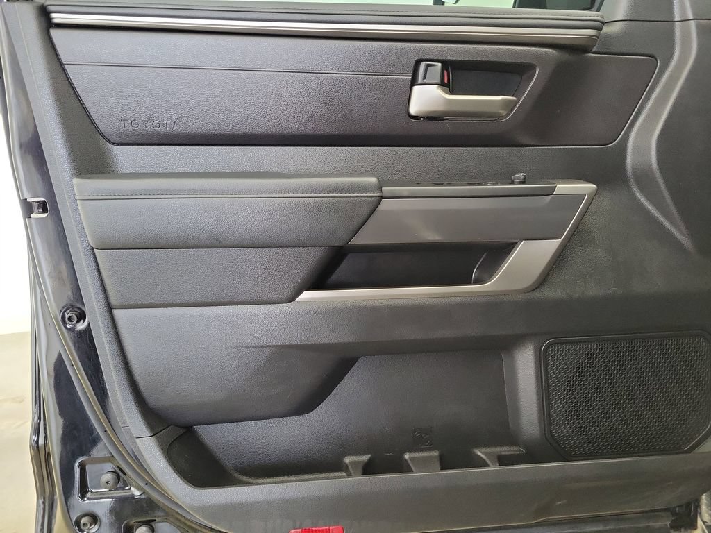 Used 2023 Toyota Tundra SR5 RWD image 17