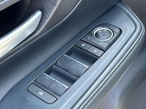 Used 2024 Toyota Grand Highlander AWD image 28