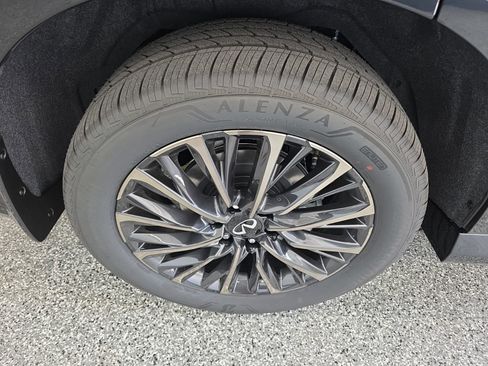 New 2026 INFINITI QX80 Autograph AWD/4WD image 14