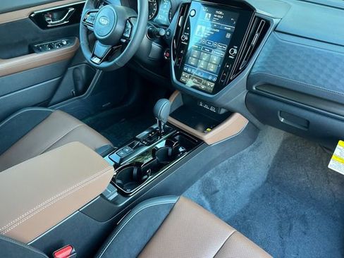 New 2026 Subaru Forester Touring AWD/4WD image 13