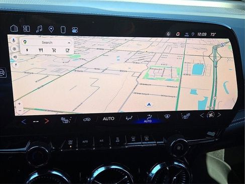 New 2025 Chevrolet Blazer EV LT image 18