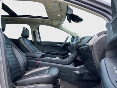 Used 2023 Ford Edge SEL w/ Convenience Package AWD/4WD image 15