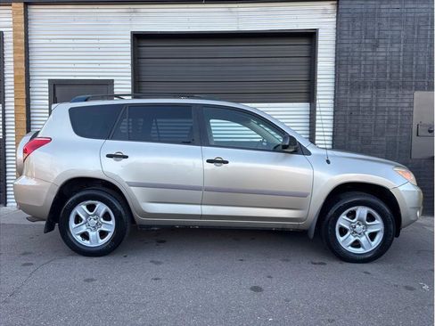 Used 2007 Toyota RAV4 4WD image 11