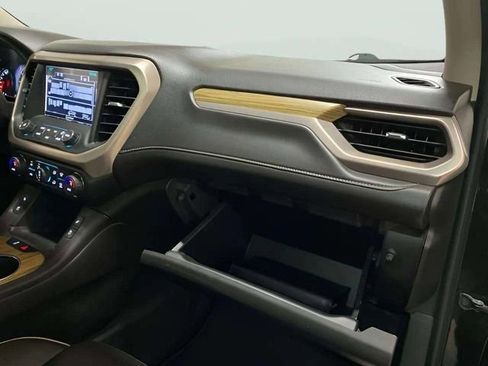 Used 2018 GMC Acadia Denali w/ Technology Package FWD image 96