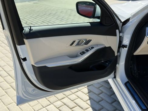 New 2026 BMW 330i Sedan w/ Premium Package image 11