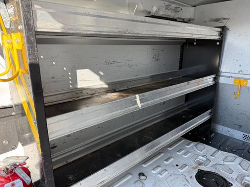 Used 2022 RAM ProMaster City Base 4dr Cargo Mini Van image 26