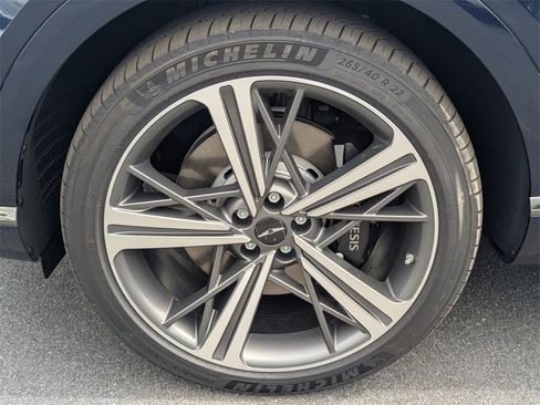 New 2026 Genesis GV80 3.5T e-SC image 11