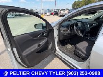 Used 2018 Chevrolet Malibu LT FWD image 10