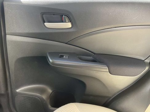 Used 2016 Honda CR-V SE image 13