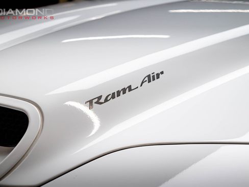 Used 2000 Pontiac Firebird Formula image 43