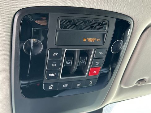 New 2026 Kia Carnival SX Prestige image 27